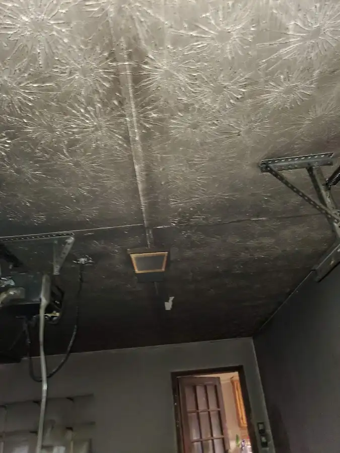 Fire and smoke damage assessment for Emergency Water Damage Services in Simpsonville
